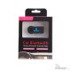 Transmissor De Áudio Bluetooth Adaptador Música/som Carro